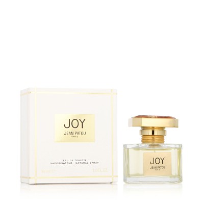 Jean Patou Joy Eau De Toilette 30 ml kvepalai moterims