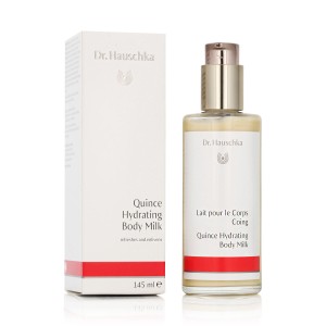 Dr. Hauschka Quince Hydrating Body Milk 145 ml
