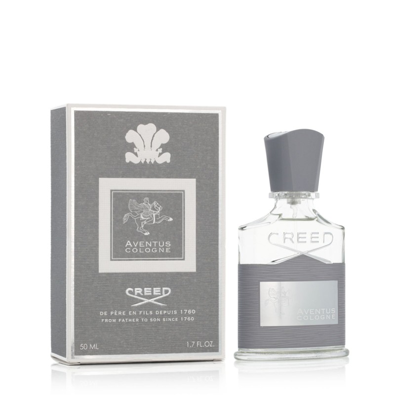 Creed Aventus Cologne Eau De Parfum 50 ml kvepalai vyrams