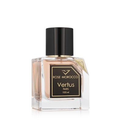 Vertus Rose Morroco Eau De Parfum 100 ml kvepalai unisex