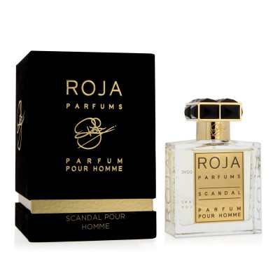 Roja Parfums Scandal Pour Homme Parfum 50 ml kvepalai vyrams