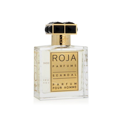 Roja Parfums Scandal Pour Homme Parfum 50 ml kvepalai vyrams