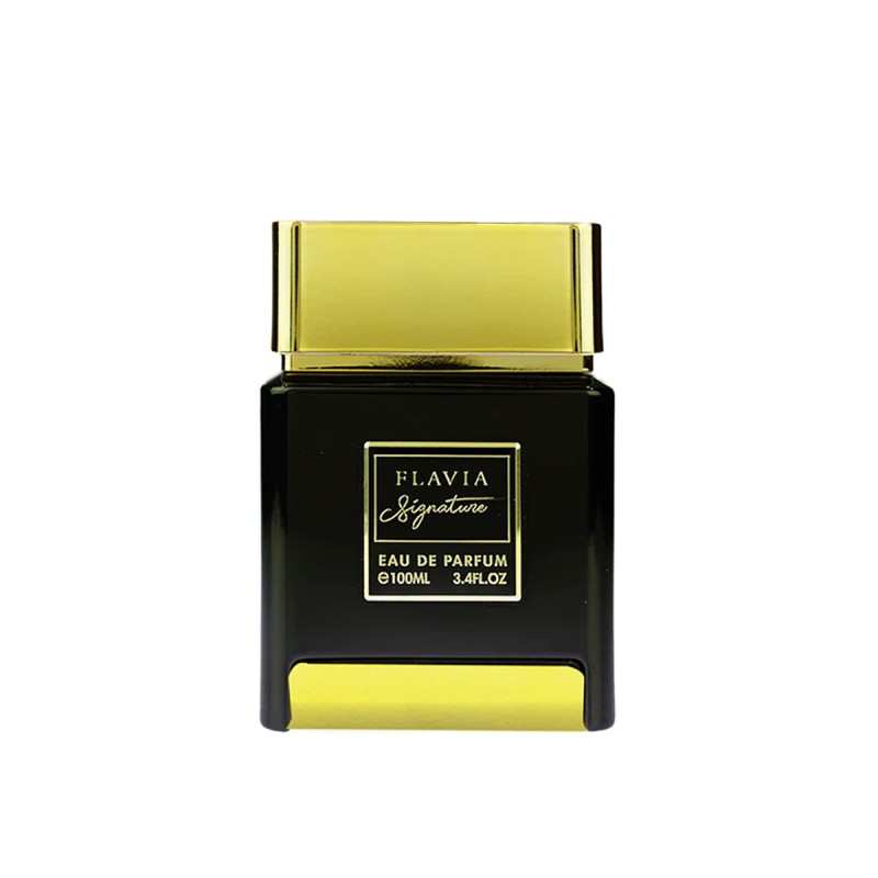 Flavia Flavia Signature Eau De Parfum 100 ml kvepalai unisex
