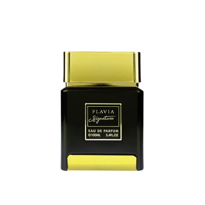 Flavia Flavia Signature Eau De Parfum 100 ml kvepalai unisex