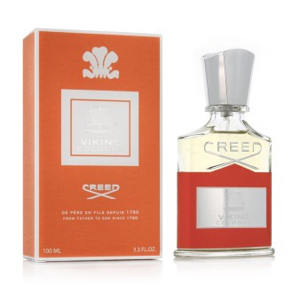 Creed Viking Cologne Eau De Parfum 100 ml kvepalai vyrams