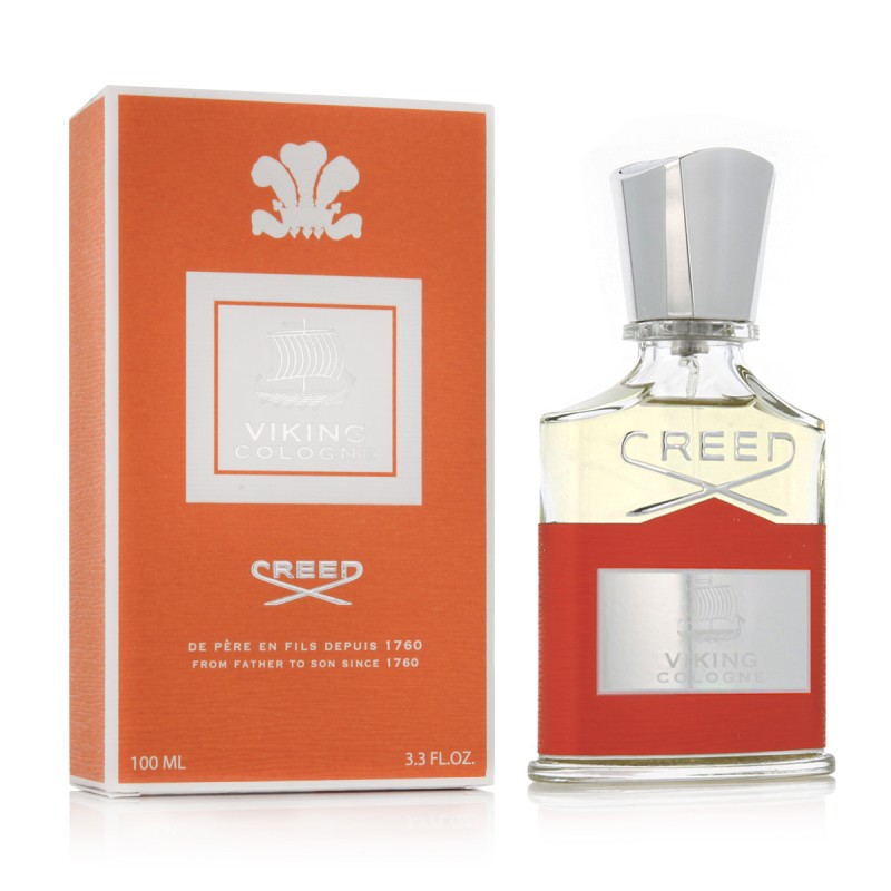 Creed Viking Cologne Eau De Parfum 100 ml kvepalai vyrams