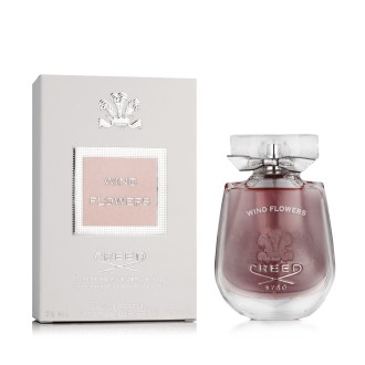 Creed Wind Flowers Eau De Parfum 75 ml kvepalai moterims
