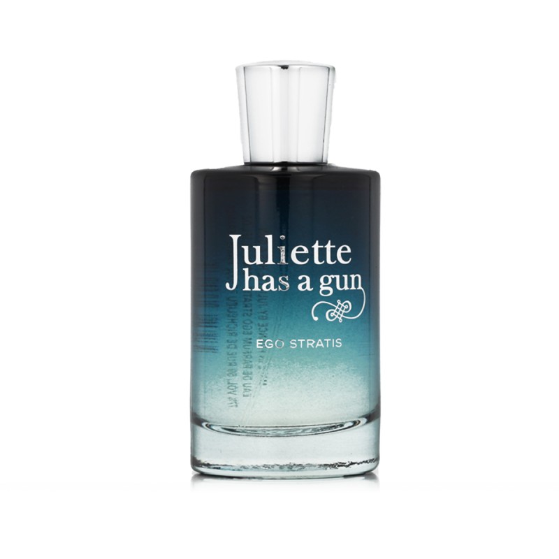 Juliette Has A Gun Ego Stratis Eau De Parfum - tester 100 ml kvepalai unisex