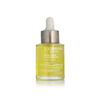 Clarins Lotus Face Treatment Oil 30 ml 2