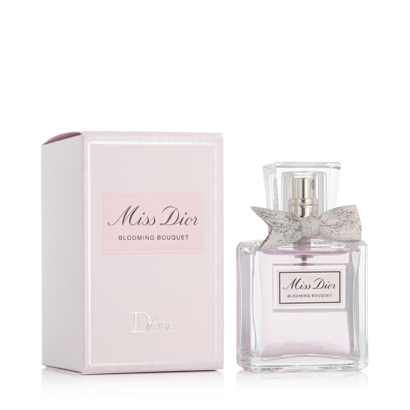 Dior Miss Dior Blooming Bouquet 2023 Eau De Toilette 30 ml kvepalai moterims