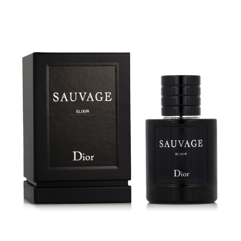 Dior Sauvage Elixir Parfum 60 ml kvepalai vyrams
