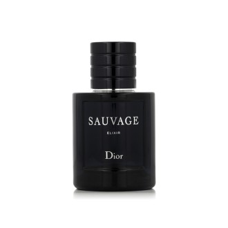 Dior Sauvage Elixir Parfum 60 ml kvepalai vyrams 2