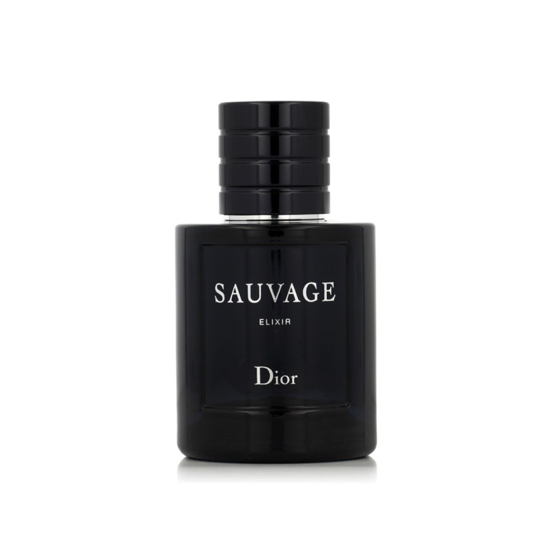 Dior Sauvage Elixir Parfum 60 ml kvepalai vyrams