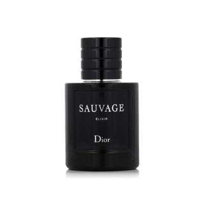 Dior Sauvage Elixir Parfum 60 ml kvepalai vyrams