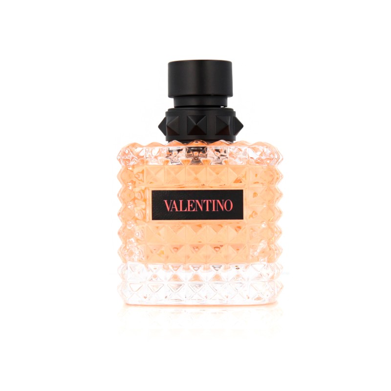 Valentino Valentino Donna Born In Roma Coral Fantasy Eau De Parfum 100 ml kvepalai moterims