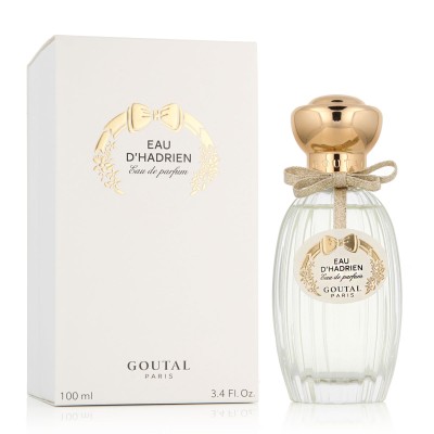 Goutal Eau D'Hadrien for Women Eau De Parfum 100 ml kvepalai moterims