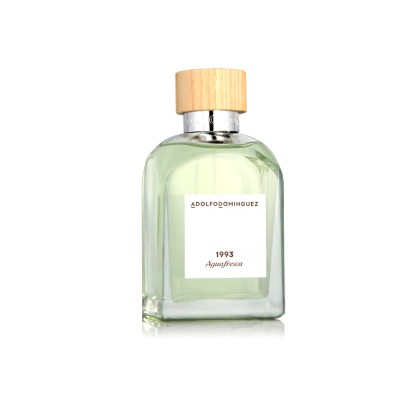 Adolfo Dominguez Agua Fresca Eau De Toilette 200 ml kvepalai vyrams
