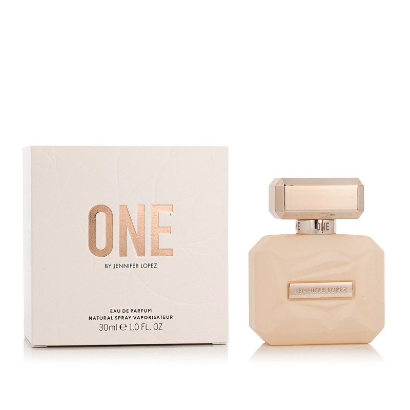 Jennifer Lopez One Eau De Parfum 30 ml kvepalai moterims