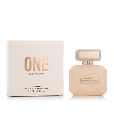 Jennifer Lopez One Eau De Parfum 30 ml kvepalai moterims