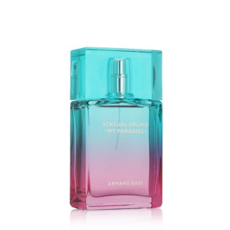 Armand Basi Sensual Orchid - My Paradise Eau De Toilette 50 ml kvepalai moterims 2