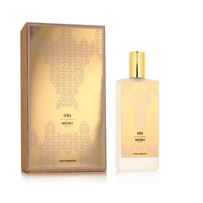 Memo Paris Siwa Eau De Parfum 75 ml kvepalai moterims
