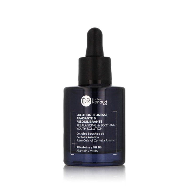 Dr Renaud Centella Asiatica Rebalancing & Soothing Youth Solution 30 ml