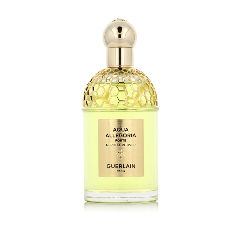 Guerlain Aqua Allegoria Forte Nerolia Vetiver Eau De Parfum Refillable 125 ml kvepalai unisex