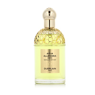 Guerlain Aqua Allegoria Forte Nerolia Vetiver Eau De Parfum Refillable 125 ml kvepalai unisex