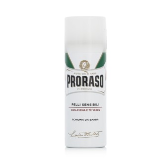 Proraso Sensitive Shaving Foam 50 ml