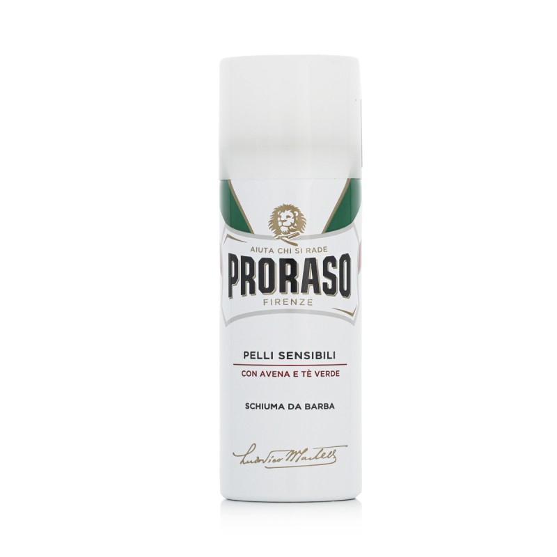 Proraso Sensitive Shaving Foam 50 ml