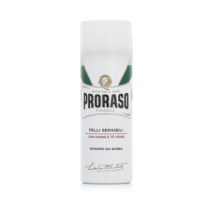 Proraso Sensitive Shaving Foam 50 ml