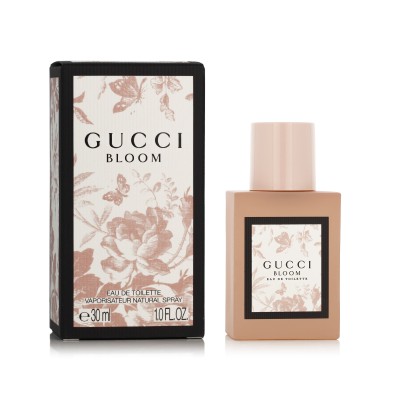 Gucci Bloom Eau De Toilette 30 ml kvepalai moterims