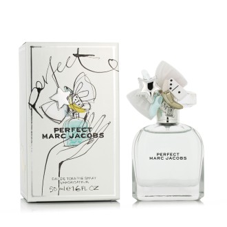 Marc Jacobs Perfect Eau De Toilette 50 ml kvepalai moterims