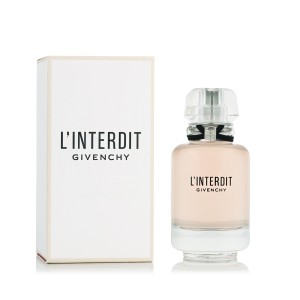 Givenchy L'Interdit 2022 Eau De Toilette 80 ml kvepalai moterims