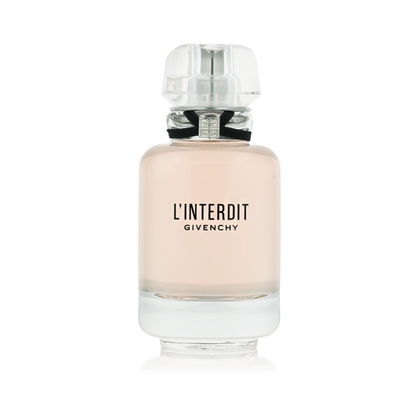 Givenchy L'Interdit 2022 Eau De Toilette 80 ml kvepalai moterims
