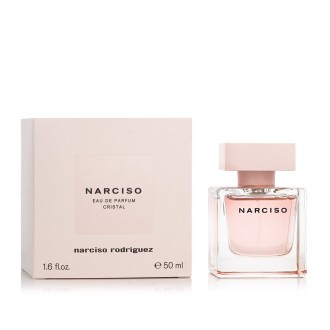Narciso Rodriguez Narciso Eau de Parfum Cristal Eau De Parfum 50 ml kvepalai moterims