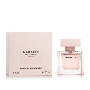 Narciso Rodriguez Narciso Eau de Parfum Cristal Eau De Parfum 50 ml kvepalai moterims