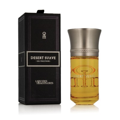 Liquides Imaginaires Desert Suave Eau De Parfum 50 ml kvepalai unisex