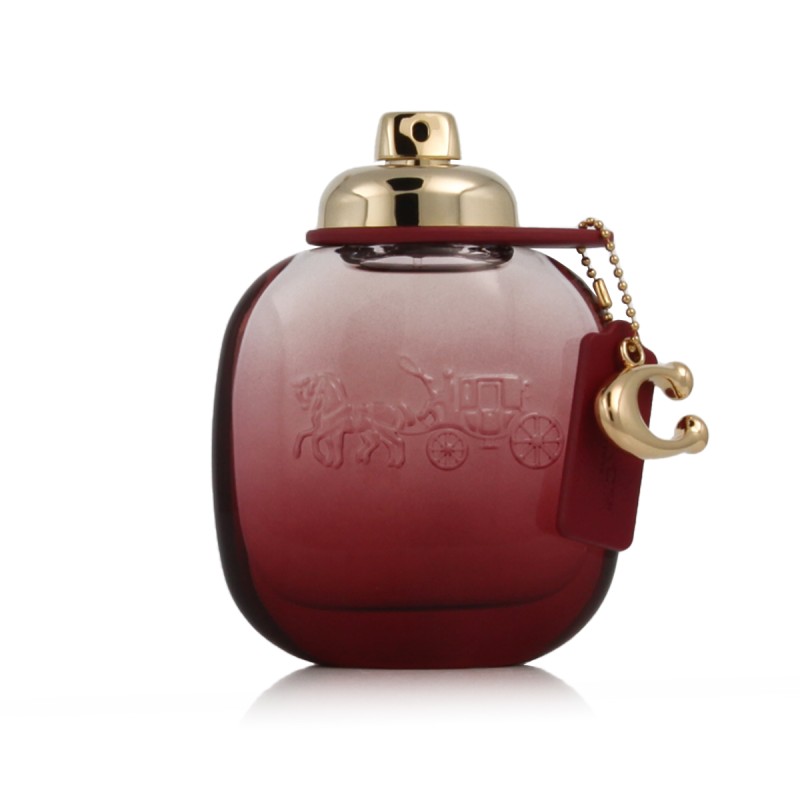 Coach Wild Rose Eau De Parfum 90 ml kvepalai moterims