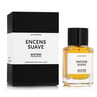 Matiere Premiere Encens Suave Eau De Parfum 100 ml kvepalai unisex