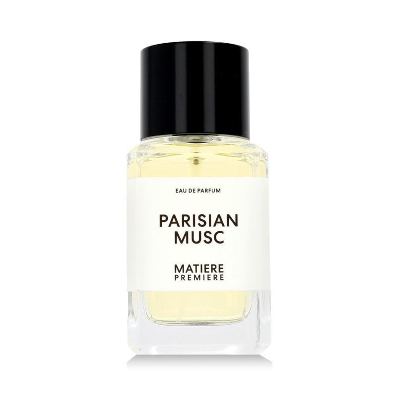 Matiere Premiere Parisian Musc Eau De Parfum 100 ml kvepalai unisex