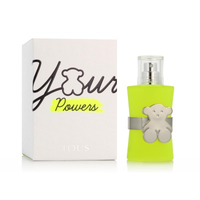 Tous Your Powers Eau De Toilette 50 ml kvepalai moterims