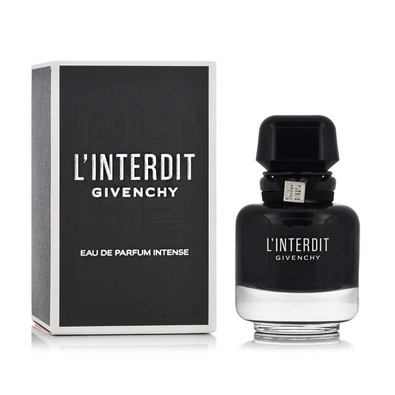 Givenchy L'Interdit Eau De Parfum Intense 35 ml kvepalai moterims