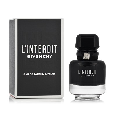 Givenchy L'Interdit Eau De Parfum Intense 35 ml kvepalai moterims