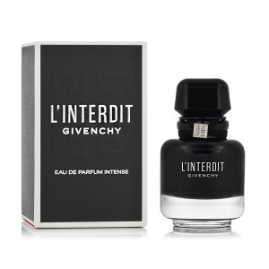 Givenchy L'Interdit Eau De Parfum Intense 35 ml kvepalai moterims