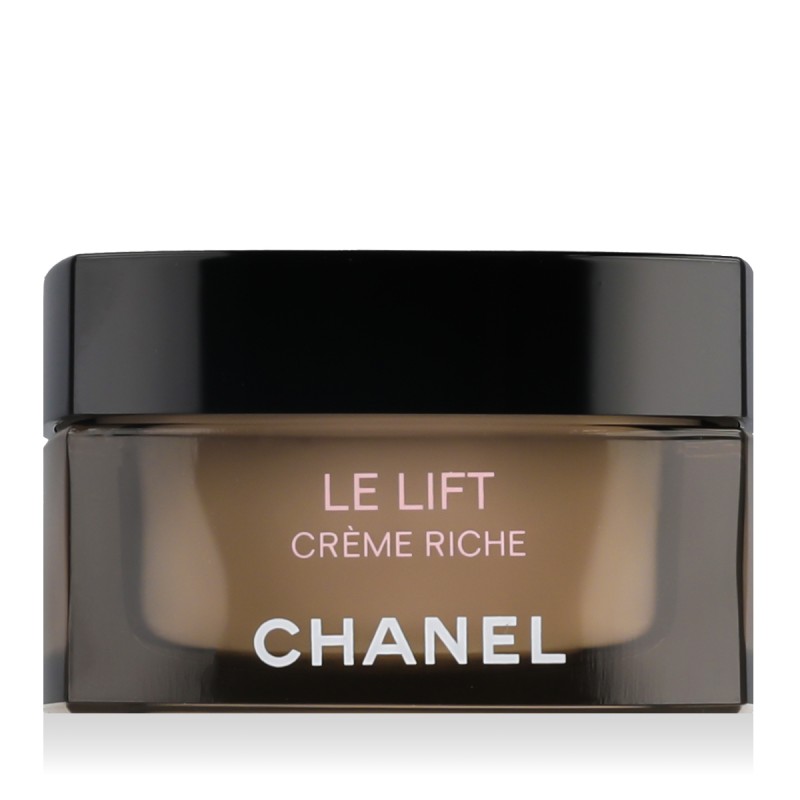 Chanel Le Lift Crème Riche Smooths-Firms Cream 50 ml