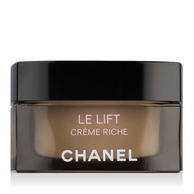 Chanel Le Lift Crème Riche Smooths-Firms Cream 50 ml