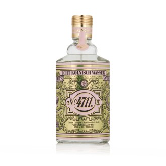 4711 Floral Collection Magnolia Eau de Cologne 100 ml kvepalai moterims 2