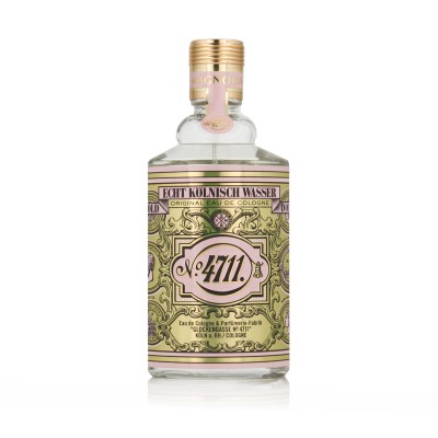 4711 Floral Collection Magnolia Eau de Cologne 100 ml kvepalai moterims
