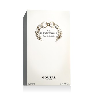 Goutal Le Chèvrefeuille Eau De Toilette 100 ml kvepalai moterims